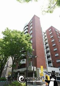 チサンマンション青葉通り