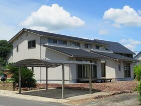 茨城県龍ケ崎市白羽４丁目