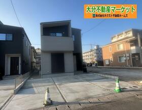 大分県大分市牧１丁目