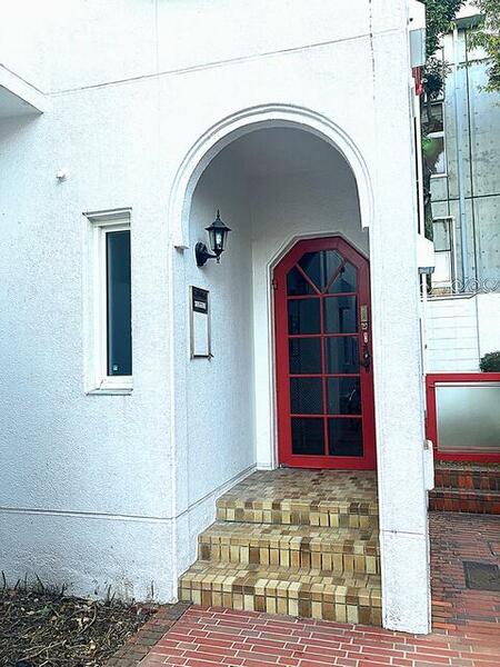 detached 東京都国立市中３丁目

地図を見る