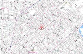 静岡県静岡市葵区西千代田町