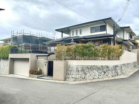 京都府京都市右京区太秦三尾町