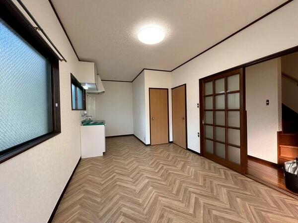 detached 東京都八王子市片倉町

地図を見る