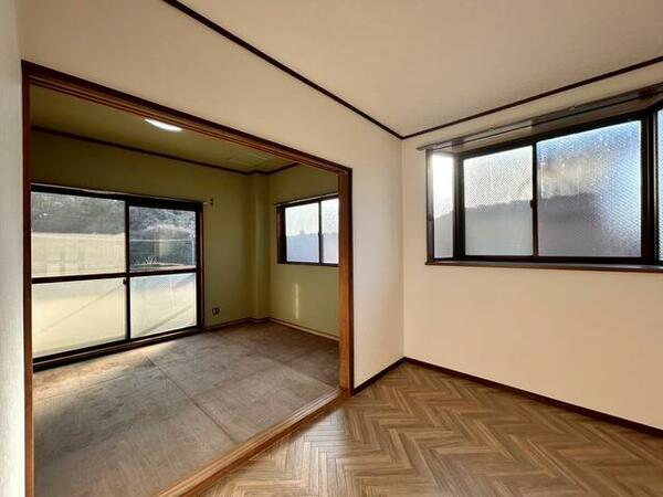 detached 東京都八王子市片倉町

地図を見る