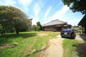 千葉県旭市萬力