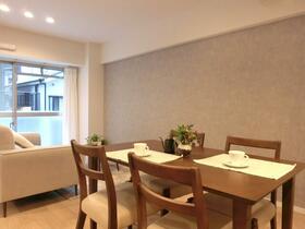 サンライズ鶴見北寺尾?