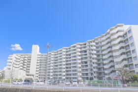 クローバーハイツ上野芝