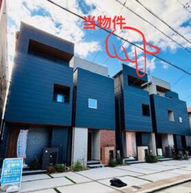 愛知県名古屋市中村区城主町３丁目