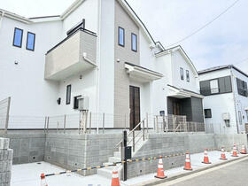 神奈川県横浜市港南区東永谷１丁目