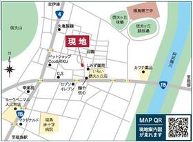 福島県福島市舘ノ内