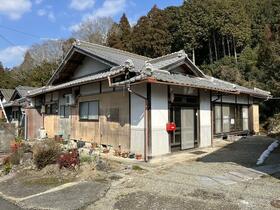 兵庫県丹波市山南町谷川