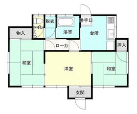 埼玉県本庄市東五十子