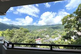 プリンスハイム湯河原