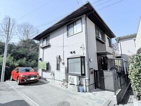 神奈川県相模原市緑区久保沢２丁目