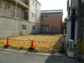 三重県四日市市中町