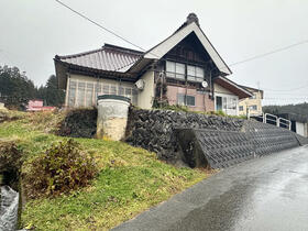 山形県西村山郡西川町大字岩根沢