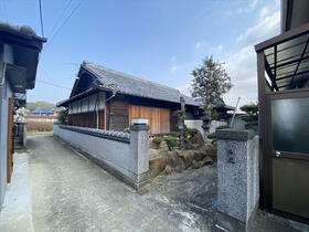 和歌山県紀の川市貴志川町丸栖