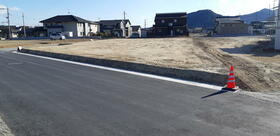 宮崎県日向市大字財光寺