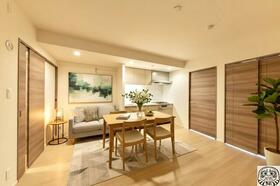 東京都足立区谷在家３丁目