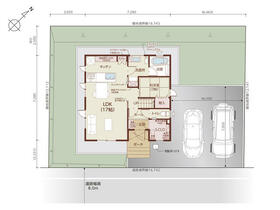 北海道石狩市花川北六条２丁目
