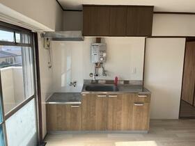 五番町住宅Ｂ棟