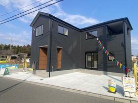 茨城県高萩市大字島名