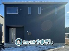 福島県二本松市油井字無地ノ内