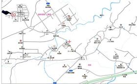 大分県由布市湯布院町塚原