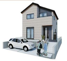 神奈川県川崎市多摩区寺尾台１丁目