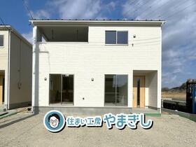 福島県二本松市油井字無地ノ内