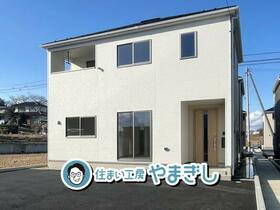 福島県二本松市油井字無地ノ内
