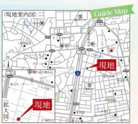 福島県郡山市亀田２丁目