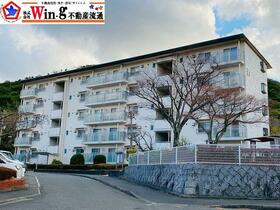 横尾２団地８７号棟