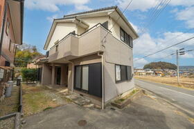 千葉県君津市泉