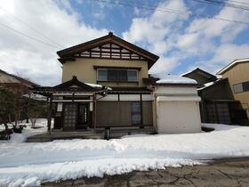 富山県南砺市荒木