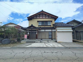 富山県南砺市荒木