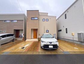 愛知県尾張旭市西大道町下大道