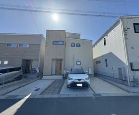 愛知県尾張旭市西大道町下大道