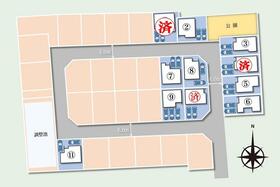 奈良県大和郡山市九条町