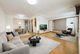 北海道札幌市豊平区中の島二条２丁目