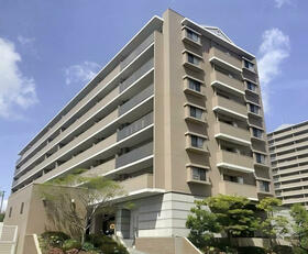 リベーラガーデンＧ棟　サウスウイング