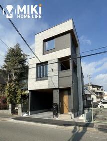 兵庫県伊丹市南野２丁目