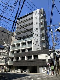 エクセリア二子多摩川