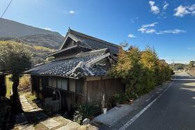山口県大島郡周防大島町大字西屋代