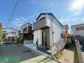 東京都練馬区富士見台１丁目