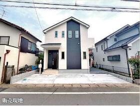 神奈川県川崎市宮前区東有馬３丁目