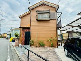 東京都八王子市川口町