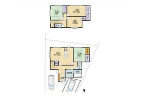 富山県中新川郡立山町榎