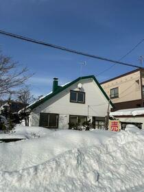 北海道岩見沢市日の出台８丁目