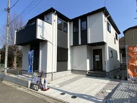 東京都町田市三輪町